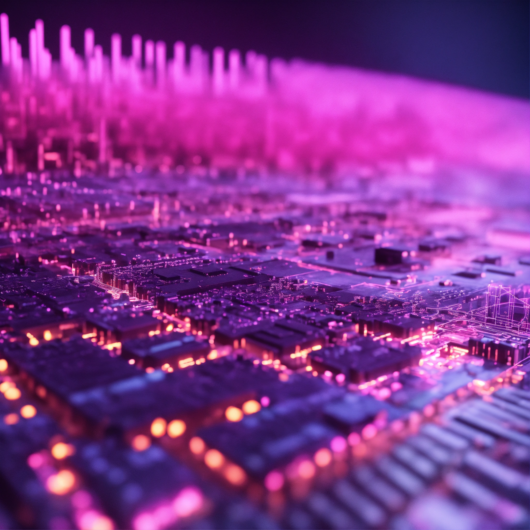 Enterprise AI Technology